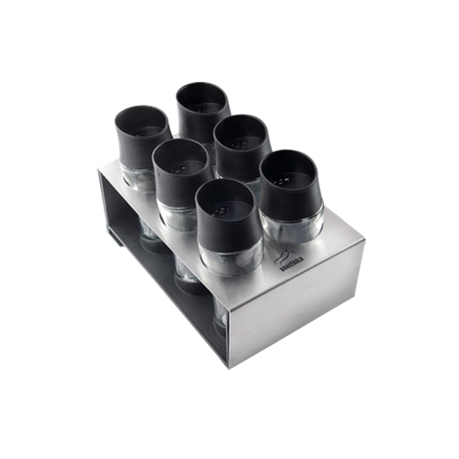 سرویس ادویه مشبک