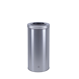 سطل زباله استوانه 60 سانت سطل زباله استوانه 60 سانت