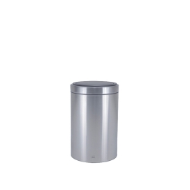 سطل زباله بادبزنی 30 سانت سطل زباله بادبزنی 30 سانت