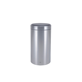 سطل زباله بادبزنی 60 سانت سطل زباله بادبزنی 60 سانت
