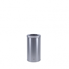 سطل زباله استوانه 30 سانت سطل زباله استوانه 30 سانت