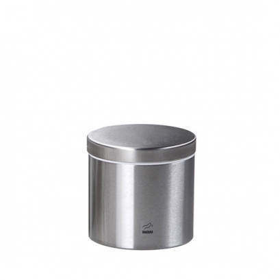 سطل شکر تمام استیل