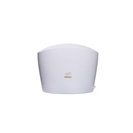 جای قاشق و چنگال سفید 