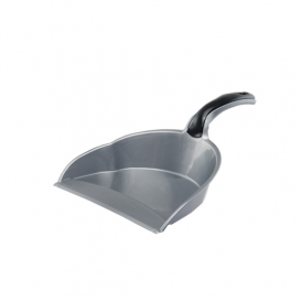 خاک انداز نقره ای