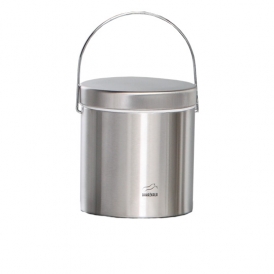 قوطی روغن استیل