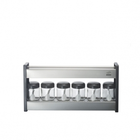 سرویس ادویه استیل مشکی در پلیمری سرویس ادویه استیل مشکی در پلیمری